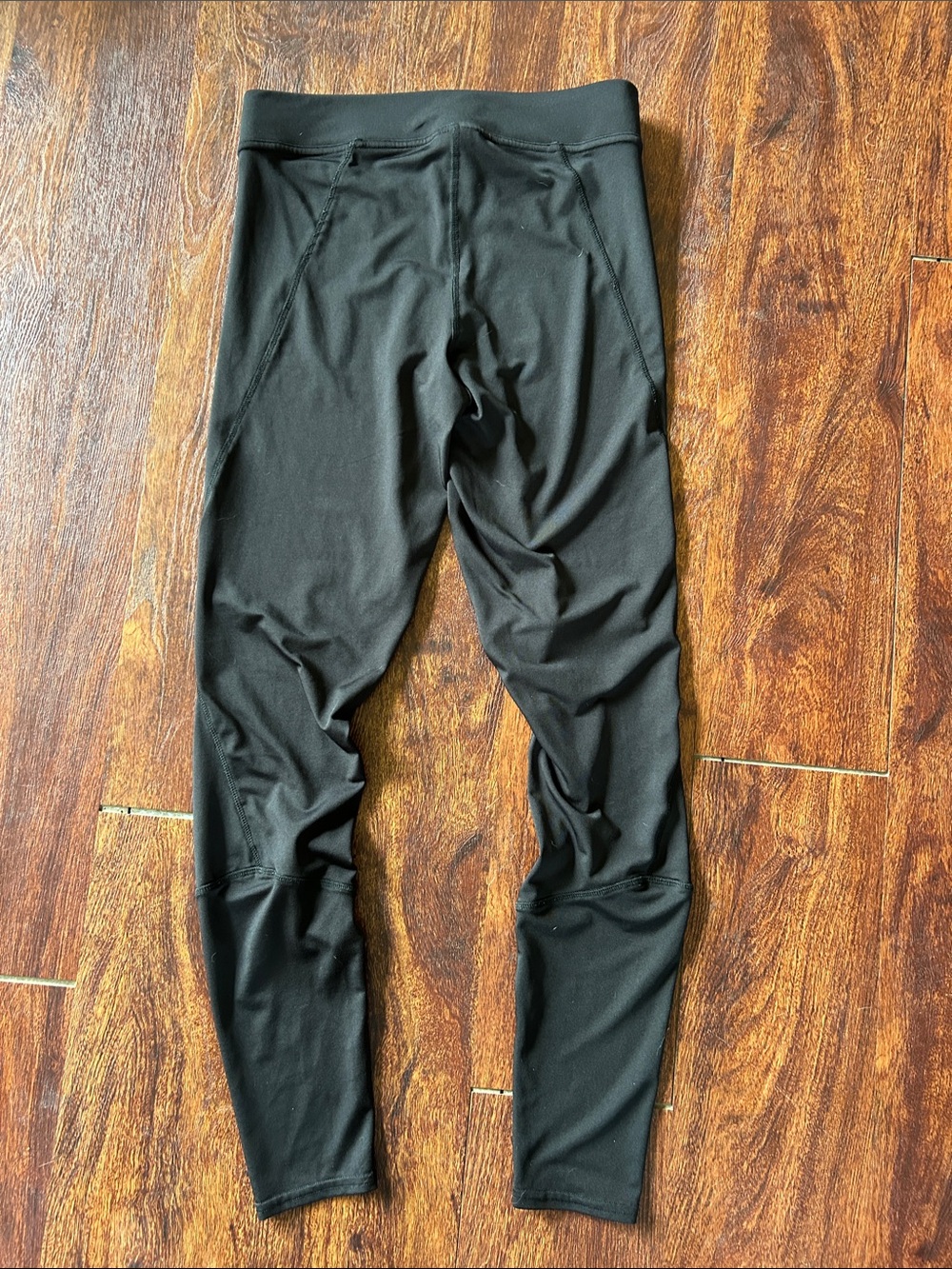 Hylete Black Performance Compression - Picture 8 of 8